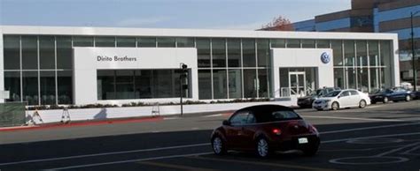 volkswagen dealer stuart|Dirito Brothers Walnut Creek Volkswagen .